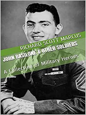 cover image of John Basilone & Other Soldiers